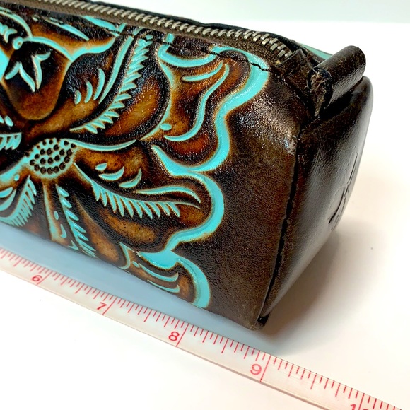 Brand New🔥Patricia Nash Wristlet - Picture 8 of 12